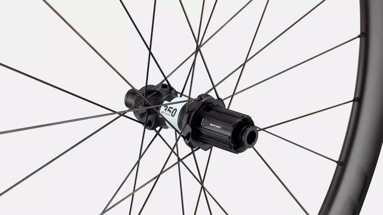 Roval Rapide CL III 2025 bike d'occasion — image 5 sur 7
