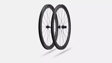 Used Roval Rapide CL III 2025 bike — image 3 of 7
