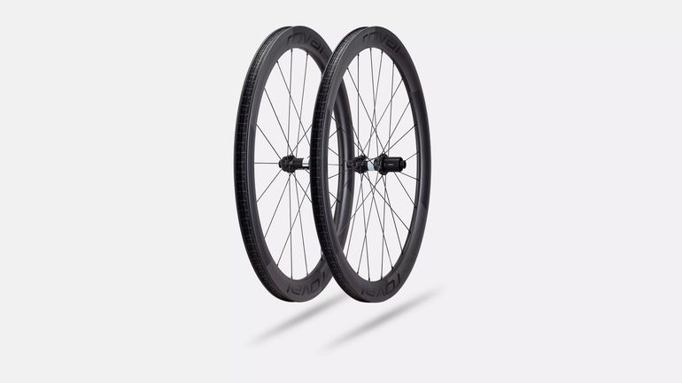Roval Rapide CL III 2025 bike d'occasion — image 3 sur 7