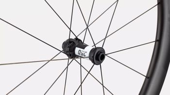 Roval Rapide CL III 2025 bike d'occasion — image 4 sur 7