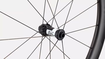 Used Roval Rapide CL III 2025 bike — image 4 of 7