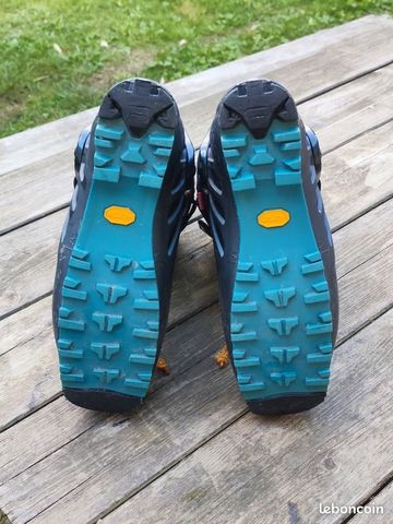 Gebrauchtes Scarpa F1 2023 bike — Bild 4 von 5