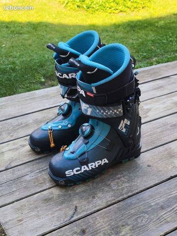 Gebrauchtes Scarpa F1 2023 bike — Bild 1 von 5