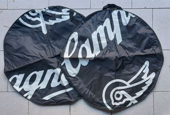 Campagnolo, Borsa Portaruote