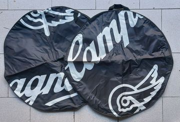 Used Campagnolo Borsa Portaruote Cycling Accessories