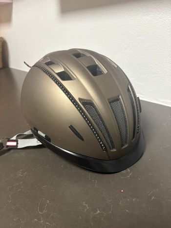 Used Casco Damen Helm 2016 Cycling Accessories