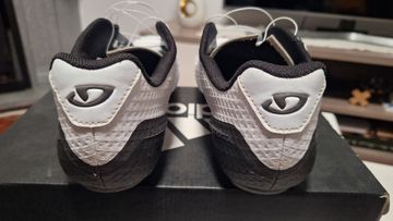 Gebrauchtes Giro Socks Giro Regime White 2021 bike — Bild 3 von 5