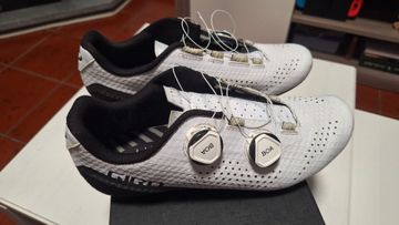 Gebrauchtes Giro Socks Giro Regime White 2021 bike — Bild 1 von 5