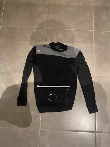 Used Siroko Maillot Longue manche bike — image 2 of 3
