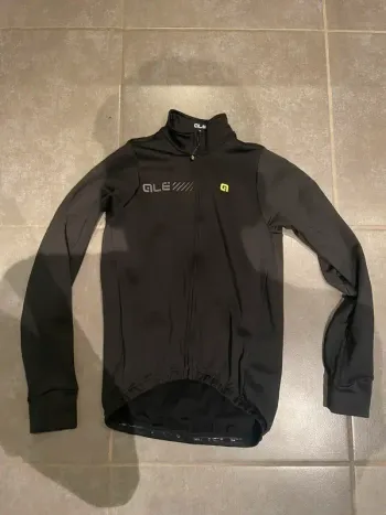 Used Ale cycling Veste Mi-Saison Cycling Clothing
