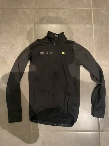 Ale cycling Veste Mi-Saison bike d'occasion — image 1 sur 3
