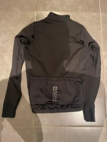 Gebrauchtes Ale cycling Veste Hiver bike — Bild 3 von 5