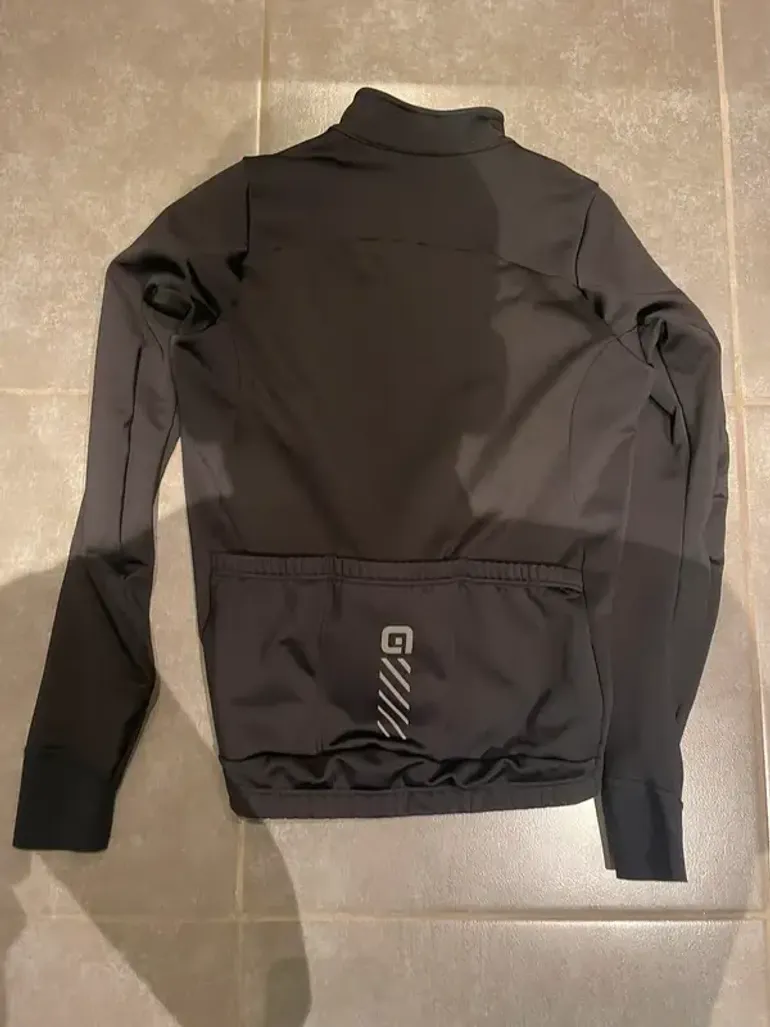 Gebrauchtes Ale cycling Veste Hiver bike — Bild 3 von 5