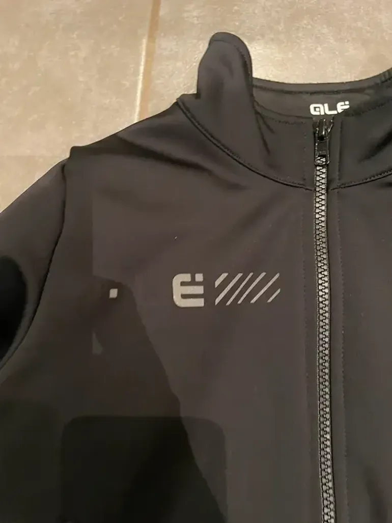 Gebrauchtes Ale cycling Veste Hiver bike — Bild 2 von 5