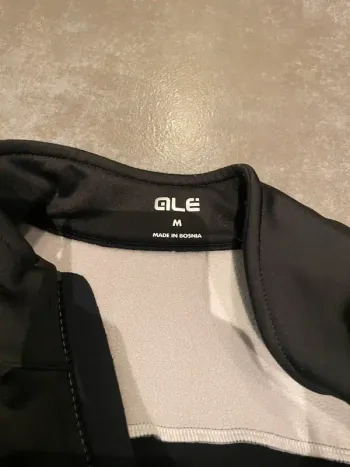 Gebrauchtes Ale cycling Veste Hiver bike — Bild 4 von 5