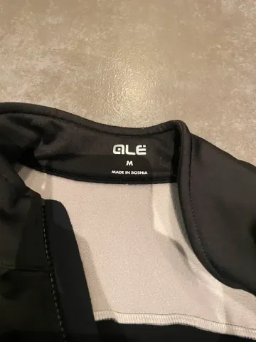 Used Ale cycling Veste Hiver bike — image 4 of 5