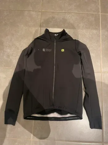 Used Ale cycling Veste Hiver Cycling Clothing