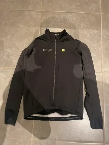 Used Ale cycling Veste Hiver bike — image 1 of 5