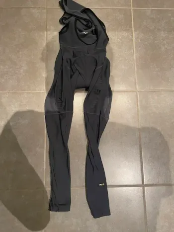 Used Ale cycling Cuissard Hiver Cycling Clothing