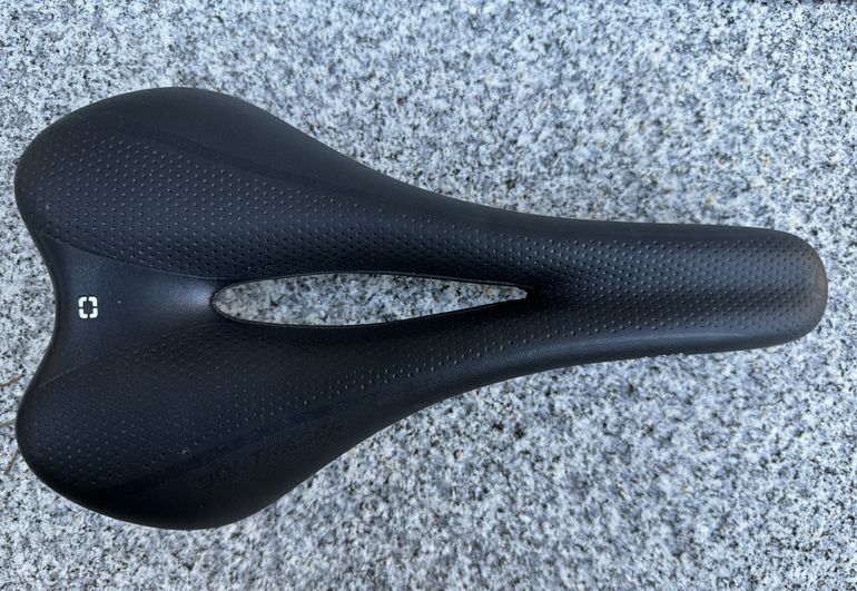 Used Bontrager AJNA bike — image 1 of 2
