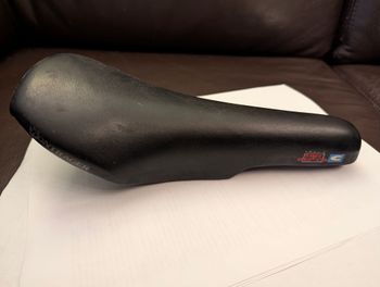 Used Selle San Marco - Bontrager C Bontrager 1997 bike — image 3 of 5