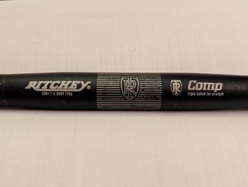 Używany Ritchey MTB Handlebar Cockpit