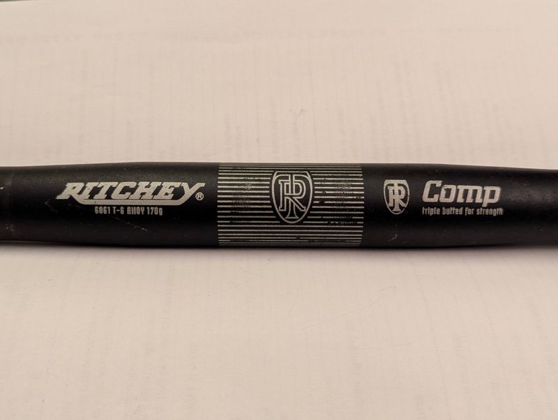 Used Ritchey MTB Handlebar bike — image 1 of 3