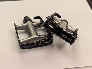 Shimano Pedali 1990 Drivetrain & Pedals d'occasion