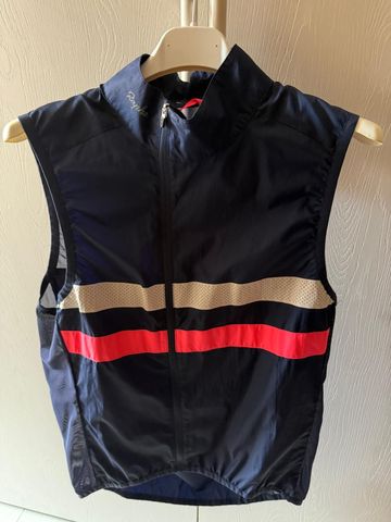 Tweedehands Rapha Brevet 2023 Cycling Clothing