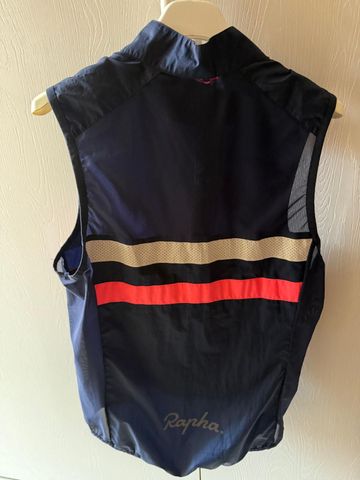 Brugt Rapha Brevet 2023 bike — billede 2 af 2