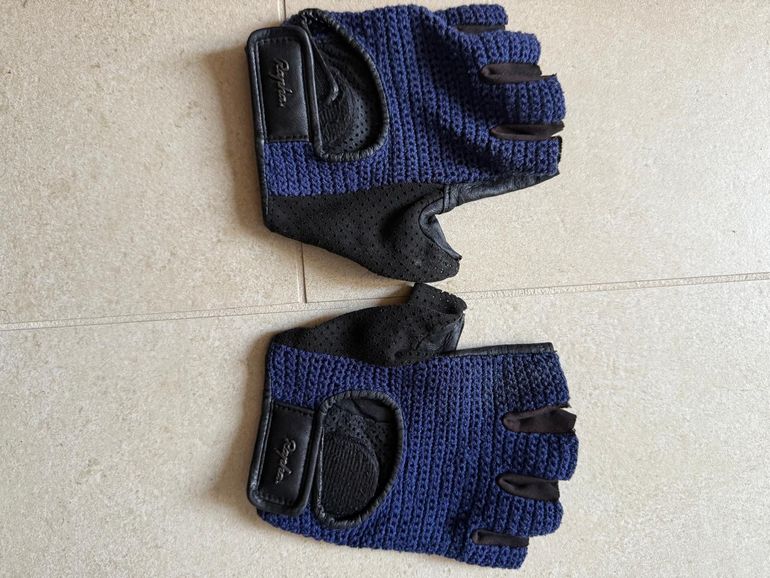 Rapha Winter Gloves ウインターグローブ rapha ディープウィンター