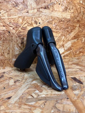 Shimano, Shifters  Ultegra di2 2x12