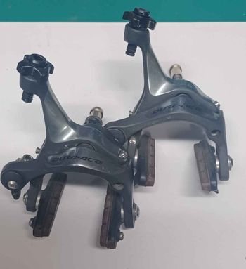Shimano, Dura Ace Rim Brakes Pair