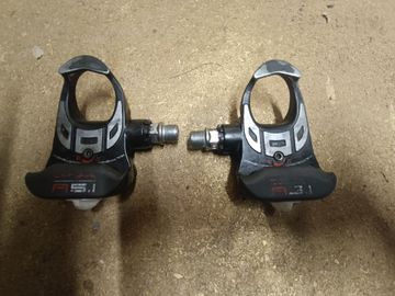 Gebrauchtes Look RS i Drivetrain & Pedals