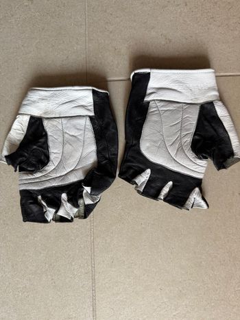 Galibier, Guanti Gloves
