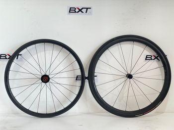 Used Roval CLX 32 Rapide 2022 Wheels