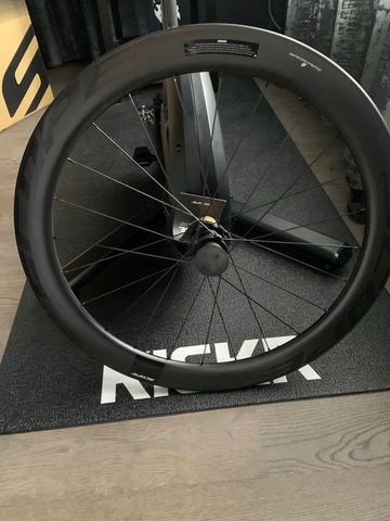 Brugt Scope R5a met beste naaf 2025 bike — billede 2 af 3
