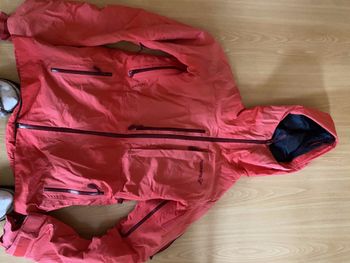 Used NORRØNA Women's Lofoten GORE-TEX Insulated Jacket 2018 Wintersport Clothing