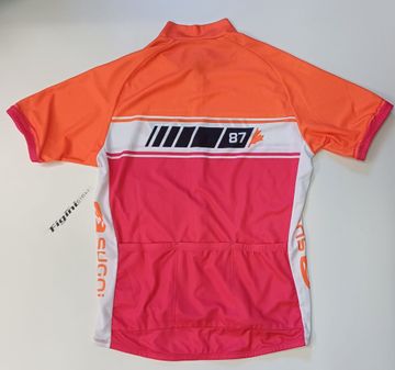 Cannondale Evolution Team Jersey bike usato — immagine 2 di 2