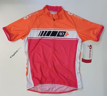 Gebrauchtes Cannondale Evolution Team Jersey Cycling Clothing