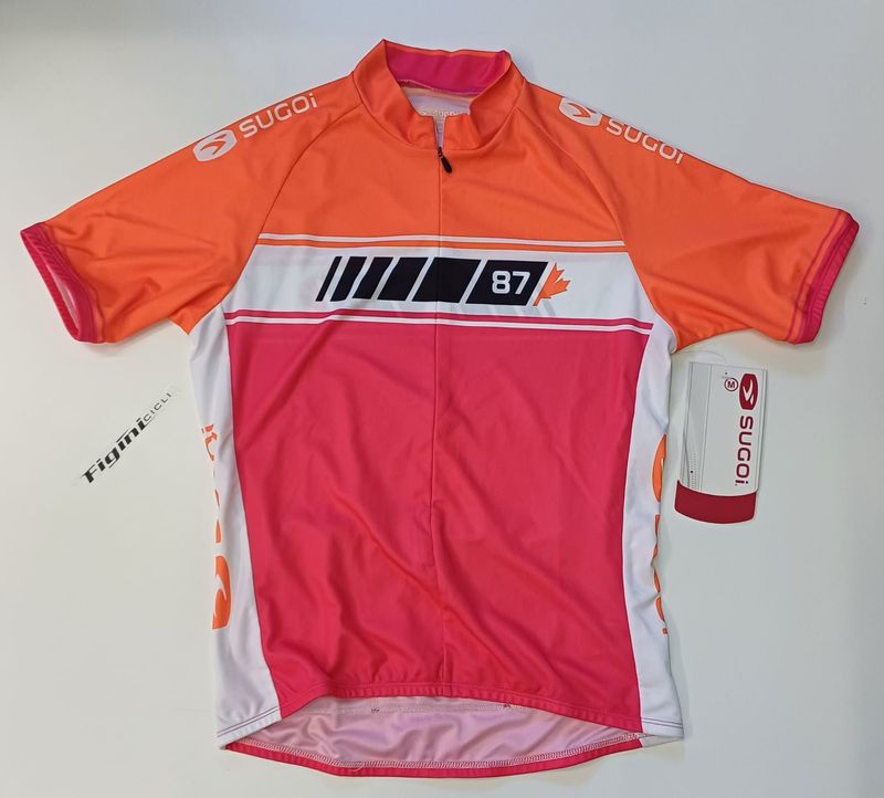 Cannondale Evolution Team Jersey bike usato — immagine 1 di 2