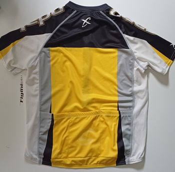 Used Cannondale Atomic Mens Jersey bike — image 2 of 2