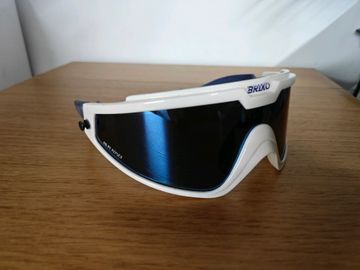 briko Shot Cipollini 1997 Cycling Accessories d'occasion