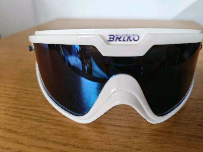 briko Shot Cipollini 1997