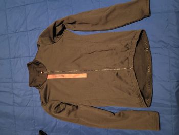 Castelli, maglia  entrata thermal TG m