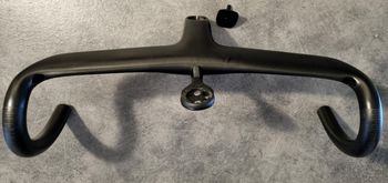 Roval Roval Rapide Cockpit 75mm x 380mm 2025