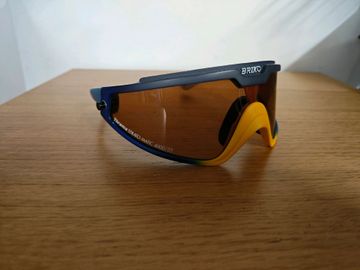briko Shot Cipollini 1997 Cycling Accessories d'occasion