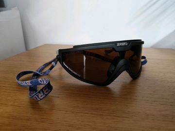 briko Shot Cipollini 1997 Cycling Accessories d'occasion