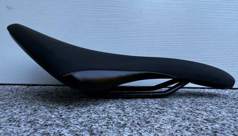 Used Fizik Aliante bike — image 2 of 2