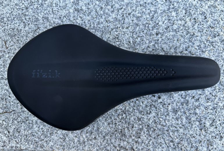 Used Fizik Aliante bike — image 1 of 2